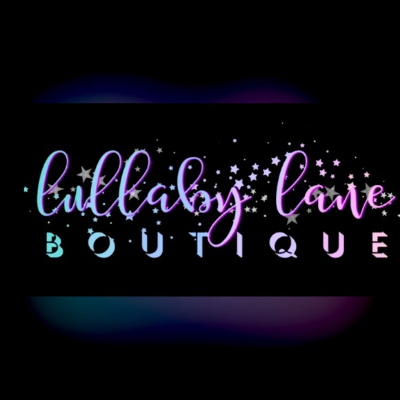 ALLOW US TO REINTRODUCE OURSELVES! 
Welcome to Lullaby Lane Boutique! - Picture 1 of 1